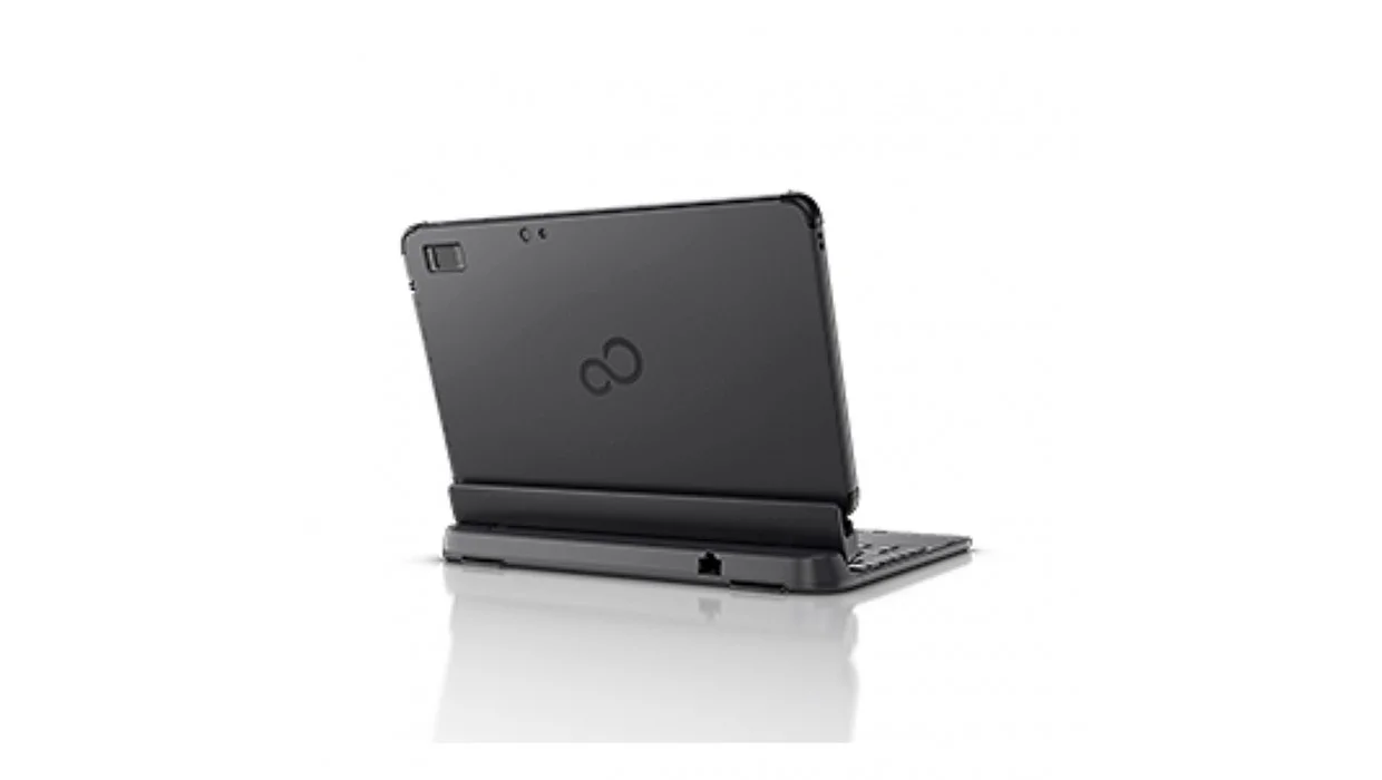 Fujitsu STYLISTIC Q5010 - STYLISTIC Q5010Alliance Systems Fujitsu STYLISTIC Q5010 - STYLISTIC Q5010Alliance Systems